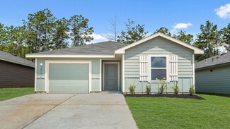 12331 McCrorey Trails Ct, Conroe, TX 77303