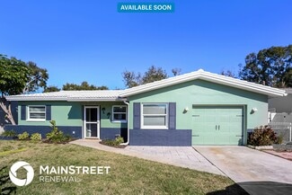 6935 301st Ave N, Clearwater, FL 33761