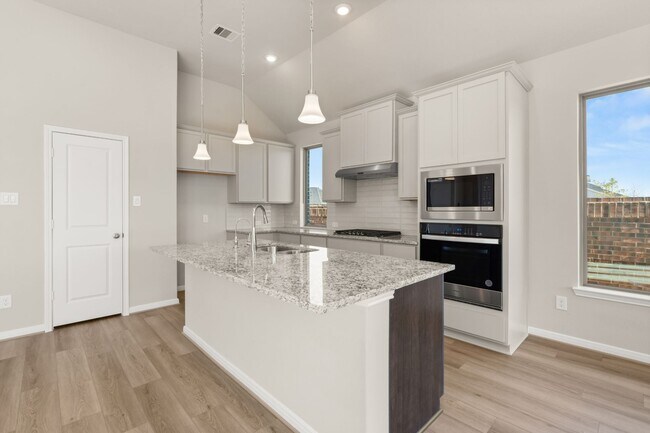 1174 Wandering Brook St unit 36458275, Magnolia, TX 77354 - photo 7