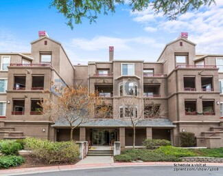 240 Caldecott Ln, Oakland, CA 94618