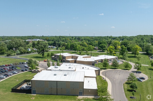 Eastmont Elementary School has an overall rating of C, according to Niche.