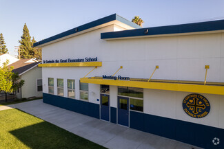 St. Gertrude the Great Catholic School
