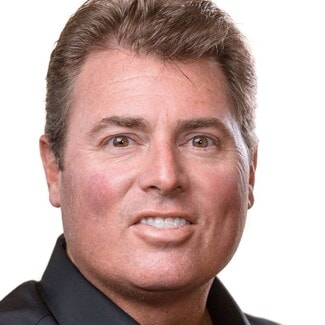 Michael Mergell