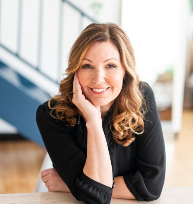 Julie Barr-McGill