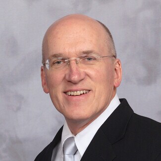 Mark Strege