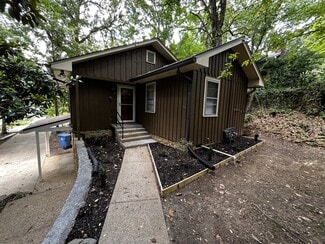 5025 Sunnyside Ave Unit Upstairs, Chattanooga, TN 37409