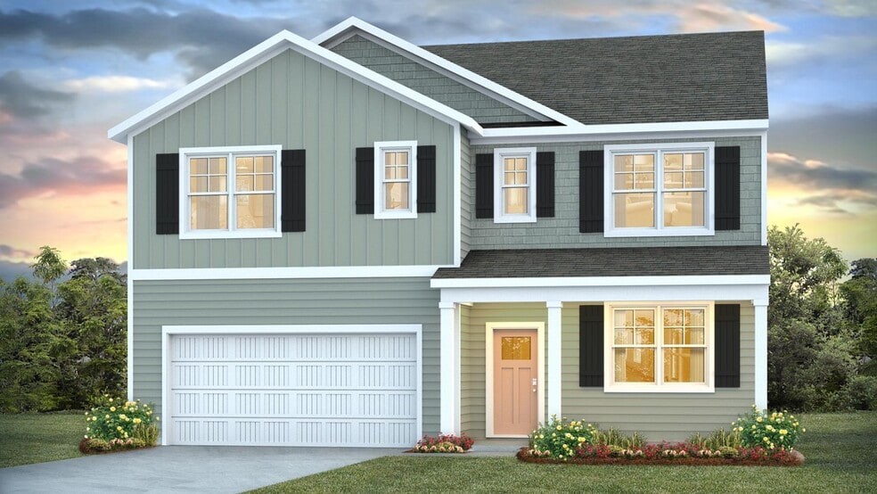 700 Running Vines Dr unit 36205874, Jacksonville, NC 28546 - photo 1