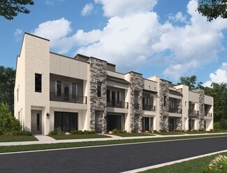 1192 Daybreak Dr Unit 36459014, Allen, TX 75013