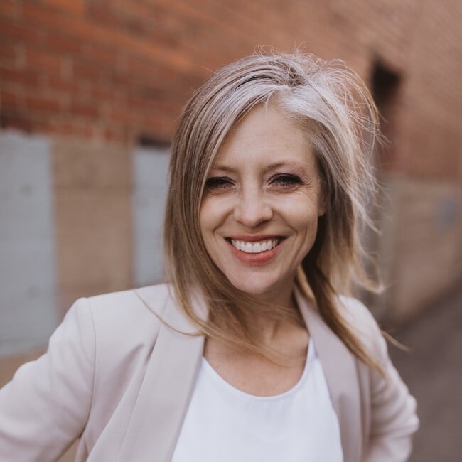 Samantha Devoe - Stott