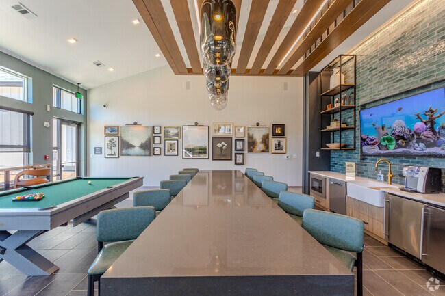 Coffee Bar