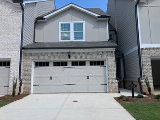 354 Timberland Ave, Dawsonville, GA 30534