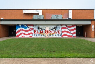 Elm Grove Middle School