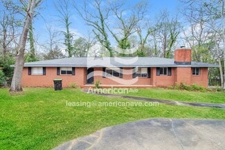 200 Chestnut Rd, Warner Robins, GA 31088