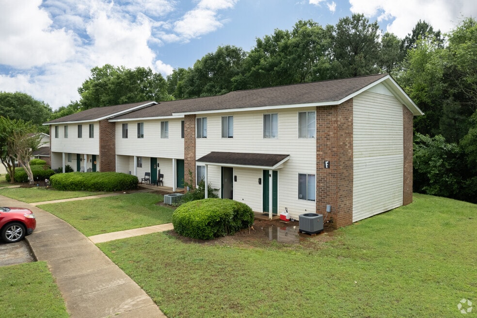 Hampton Ridge Apartments
