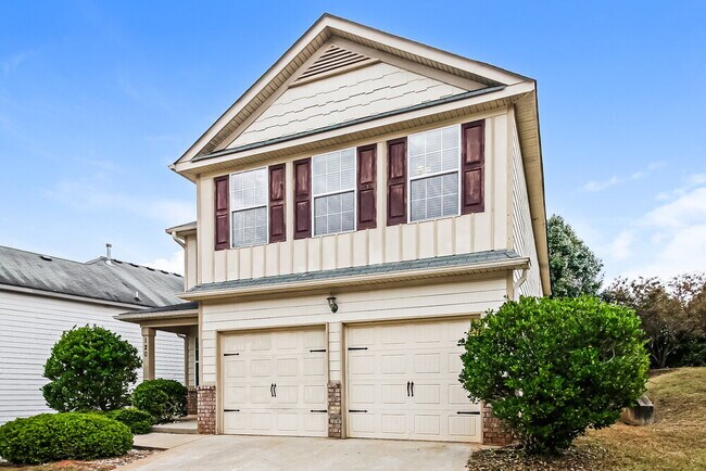 120 Emporia Loop, McDonough, GA 30253 - photo 4