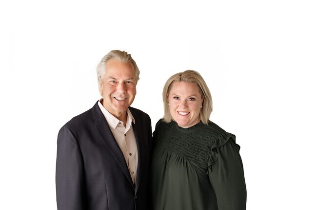 Chip & Heather Neumann