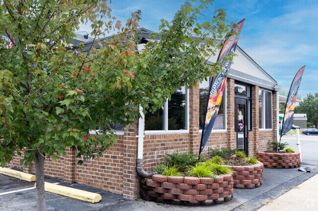 Brickhouse Diner on the Blvd serves hearty breakfast in Rosedale.