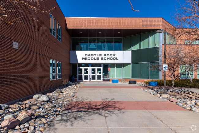 Castle Rock Middle School
