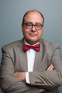 Agent Photo