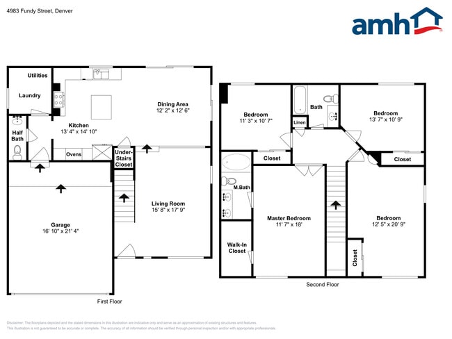 4983 N Fundy St, Denver, CO 80249 - photo 2