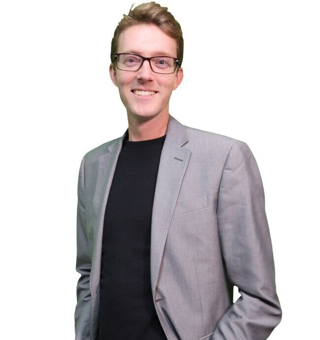 Agent Photo