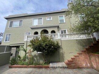 1650 Portola Dr, San Francisco, CA 94127