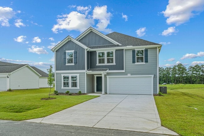 989 Cherrystone Loop, Conway, SC 29526 - photo 2