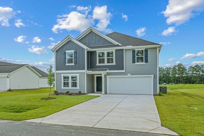 989 Cherrystone Loop, Conway, SC 29526 - photo 3