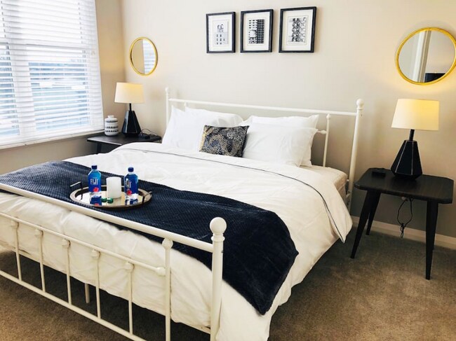 431 W Rich St unit . 506, Columbus, OH 43215 - photo 7