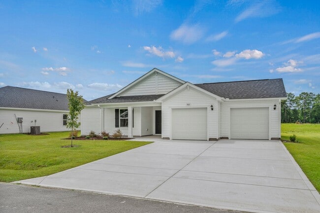 985 Cherrystone Loop, Conway, SC 29526 - photo 2