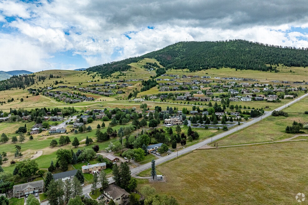Farviews - Pattee Canyon
