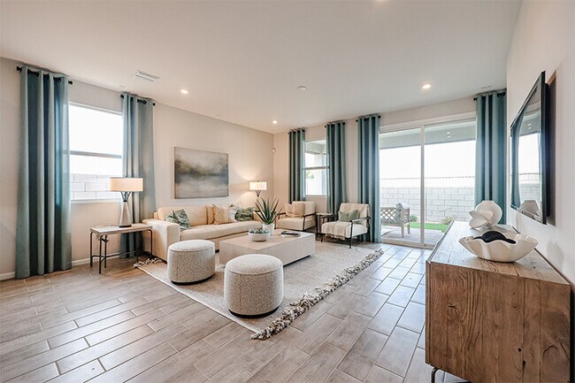 2640 E Music Mountain Ave unit 36582640, Apache Junction, AZ 85119 - photo 4