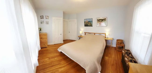 16 Federal St unit Sunny Room, Wilmington, MA 01887 - photo 7