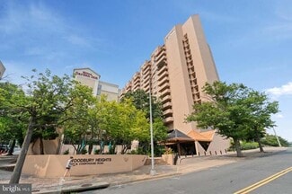 1301 N Courthouse Rd Unit 1301 N Courthouse Rd 907, Arlington, VA 22201