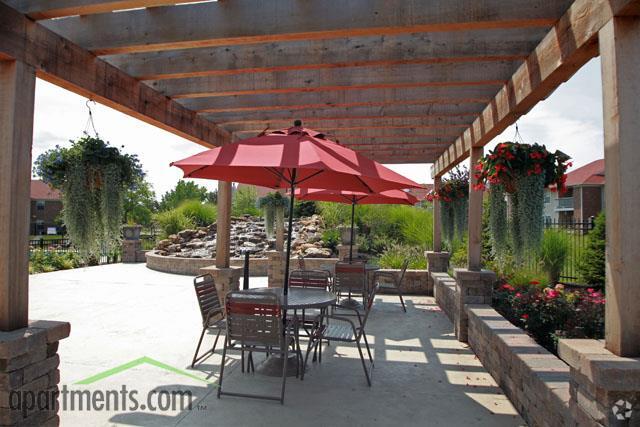 Sundeck