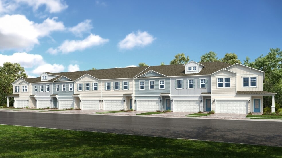 324 Cherry Elm Dr, St. Augustine, FL 32092 - photo 1