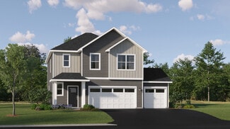 2491 Jandell NE, Saint Michael, MN 55376