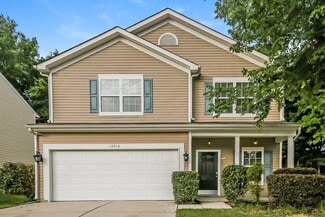 13510 Anne Browers Rd, Charlotte, NC 28213