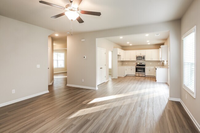 3319 Alder Ct, Gainesville, GA 30507 - photo 5