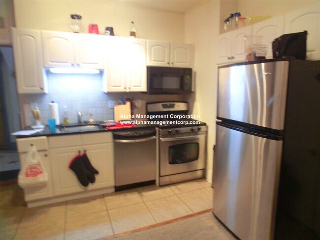 1412 Commonwealth Ave unit 10, Brighton, MA 02135 - photo 3