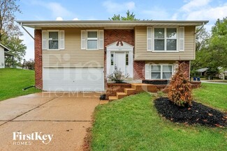 353 Marywood Ct, Ballwin, MO 63021