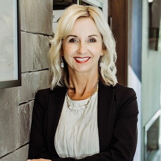 Tonya Murfin