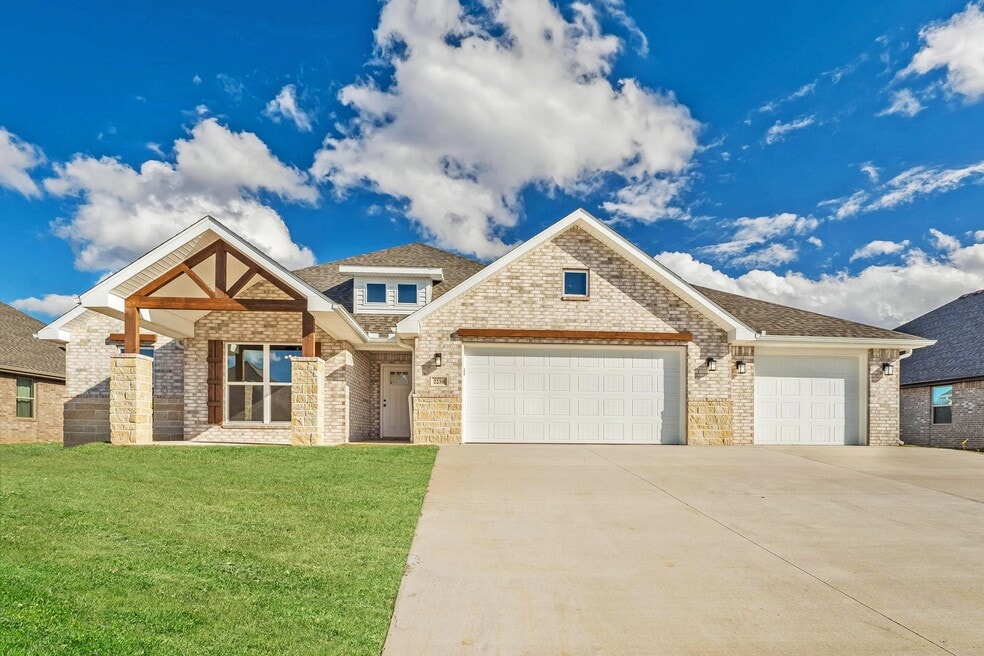 2230 Overlook Way, Farmington, AR 72730 - photo 1