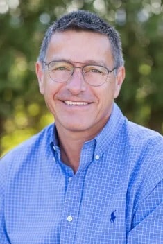Michael Johnston