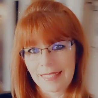 Elizabeth (Liza) Vondenhuevel