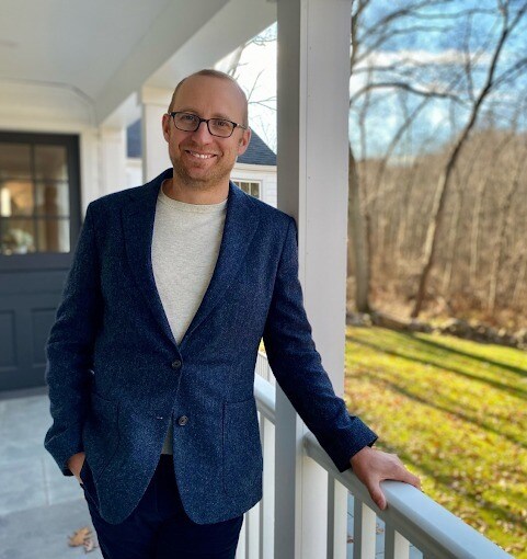 Carl Demander