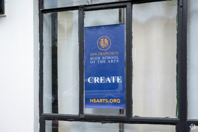 Xian Yun Academy of the Arts California focuses on the arts as well as education.