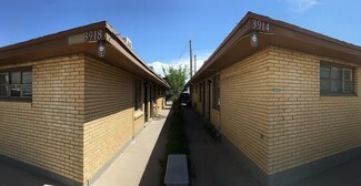 3914-3918 Thomason, El Paso, TX 79904