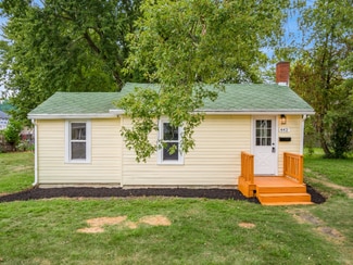 442 Fies Ave Unit 442 Fies Ave A, Marion, OH 43302