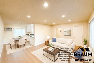 13115 Oxnard St Unit 19, Los Angeles, CA 91401